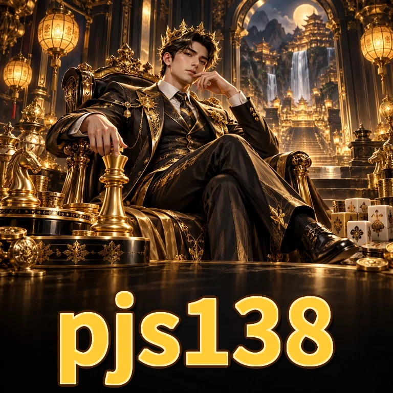 Logo pjs138 APK untuk pemeriksaan berkas resmi
