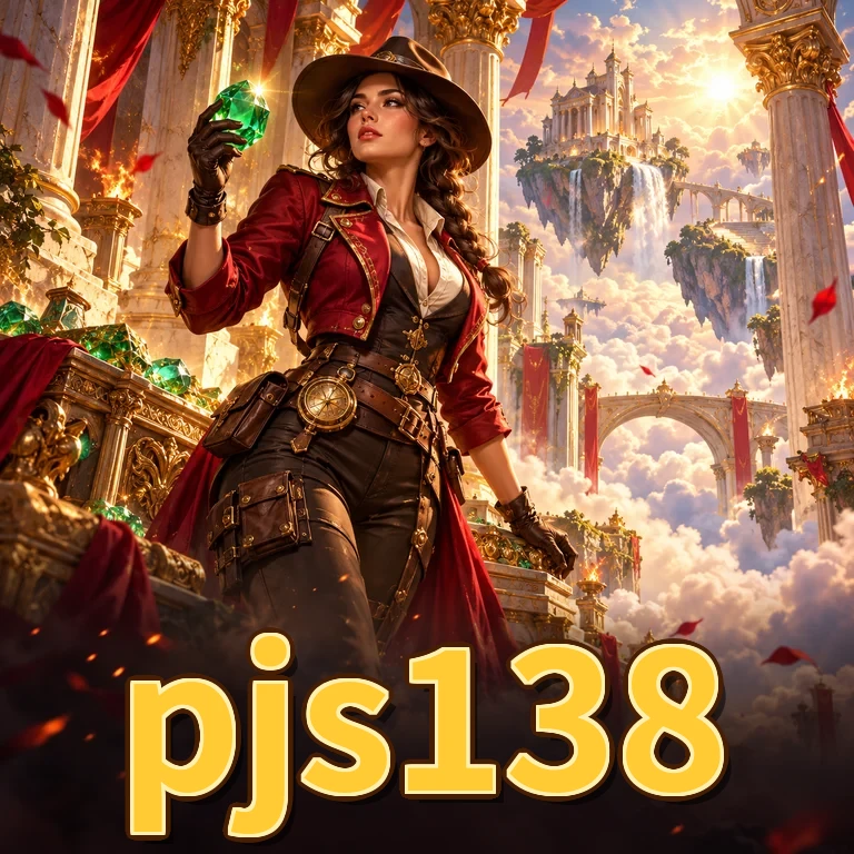 Logo pjs138 APK untuk halaman ulasan di Android