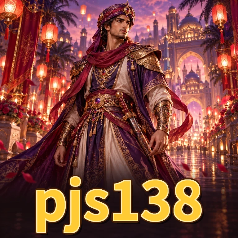 Ikon pjs138 untuk katalog e-gaming Android