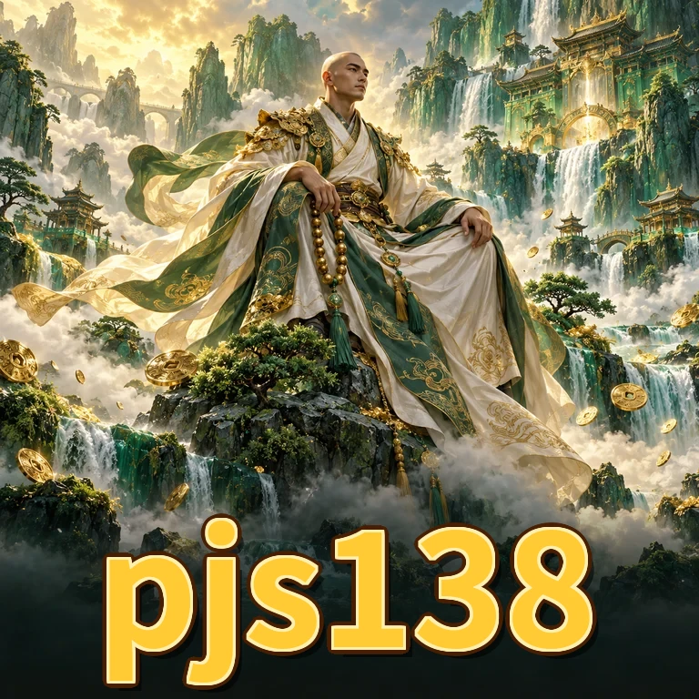 Ikon pjs138 untuk langkah pasang APK