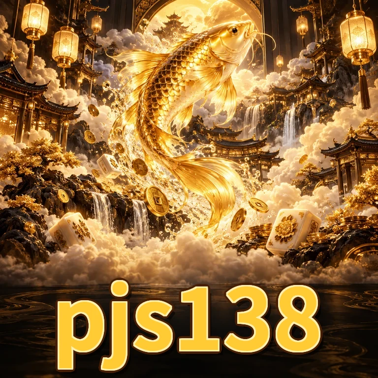 Logo pjs138 APK untuk halaman profil tim redaksi
