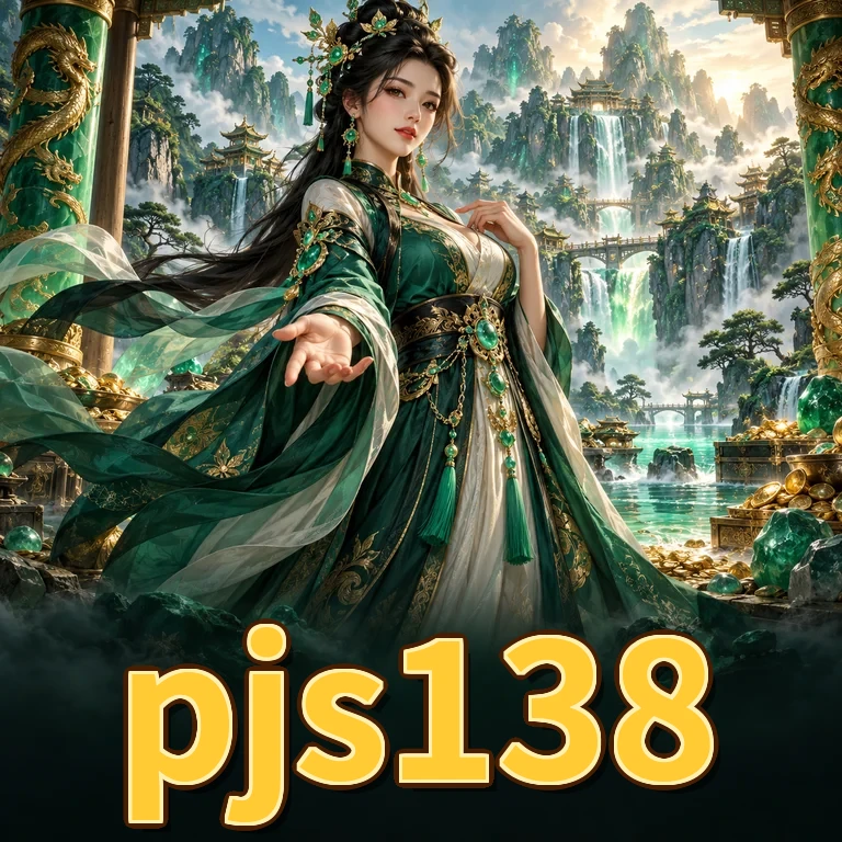 Logo pjs138 APK untuk katalog Android di Indonesia