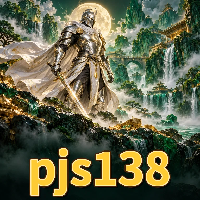 Logo pjs138 APK untuk panduan pemasangan di Android